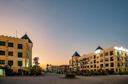 Pak Chong Hotel | The Castle Khao Yai Hotel