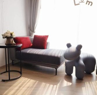 Pattaya Bay Apartment | The Central Pattaya High Floor, Pattaya City