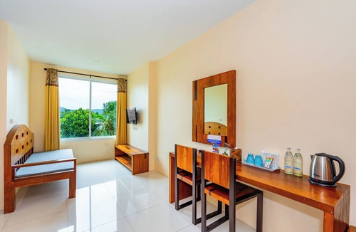 Kathu Hotel | The Cheetar Hotel, Phuket