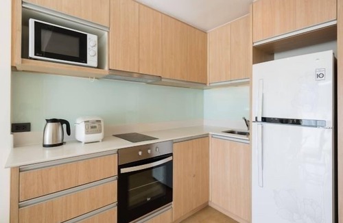 Pratumnak Hill Apartment | The Cliff Condo 1-Bedroom