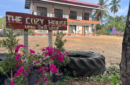 Ko Mook Hotel | The cozy house Koh Mook, Trang