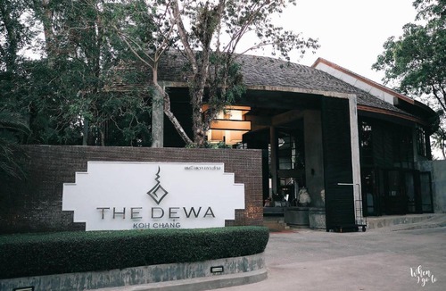 Ko Chang Hotel | The Dewa Koh Chang