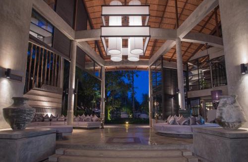 Ko Chang Hotel | The Dewa Koh Chang