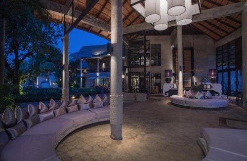 Ko Chang Hotel | The Dewa Koh Chang