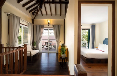 Siem Reap Hotel | The Elephant