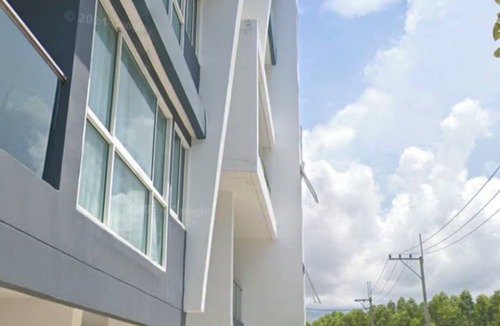 Na Chom Thian Apartment | The Feelture JOMTIEN Comfortable, Clean & Quiet