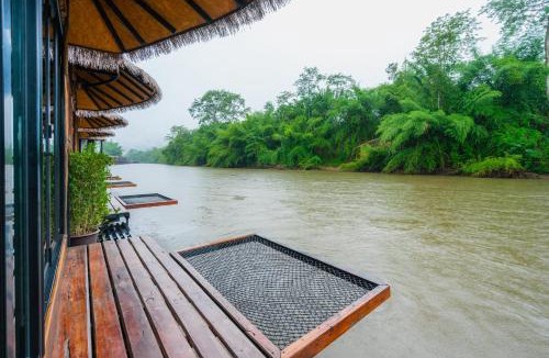 Kanchanaburi Province Resort | The For Rest Resort