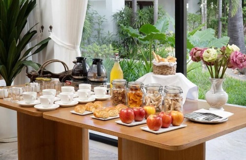 Siem Reap Resort | The Forest
