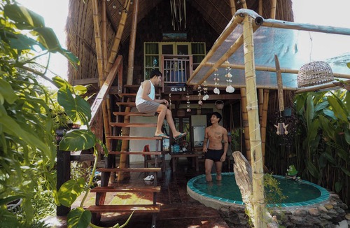 Wang Nam Khiao Villa | The Frog Cabana