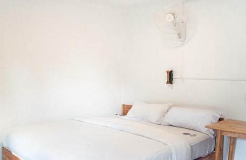 Muang Ngoi Neua Hotel | The Garden of Eden