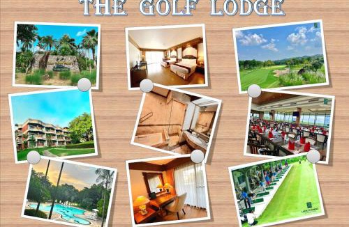 Si Racha Hotel | The Golf Lodge Hotel Laem Chabang Golf