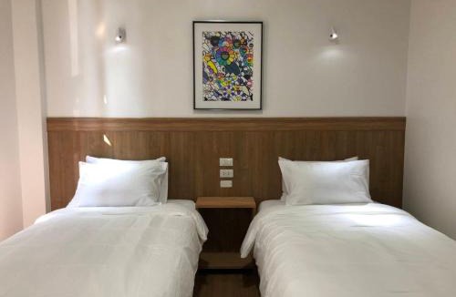 Mueang Nga Hotel | The Grand Jamjuree Resort Lamphun