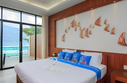 Satun Hotel | The Green Hotel