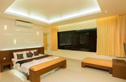 Satun Hotel | The Green Hotel