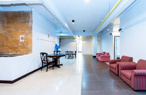 Talat Yot Hostel | The Hidden Khaosan