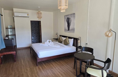 Ko Lanta Hotel | The Last Paradise