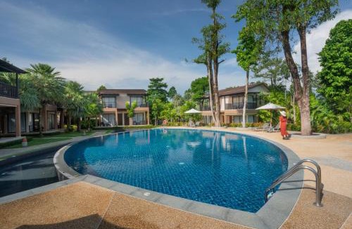 Khuekkhak Resort | The Leaf on The Sands by Katathani - SHA Extra Plus