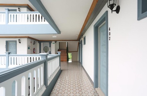 Chiang Mai Hotel | The Lilly Hotel