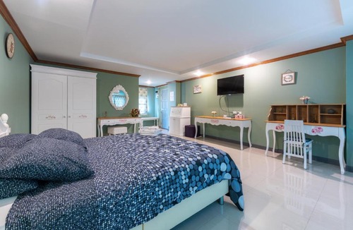 Chiang Mai Hotel | The Lilly Hotel