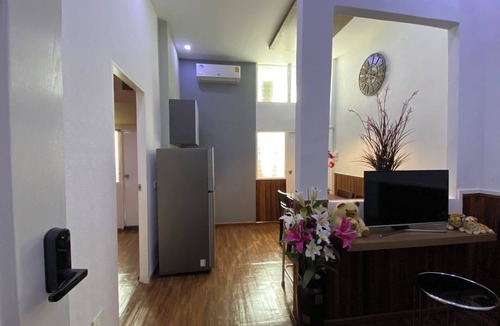 Mueang Samut Prakan District Apartment | The Loft Living Space