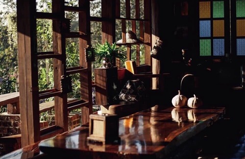Wang Chin Hotel | The Nanda Resort