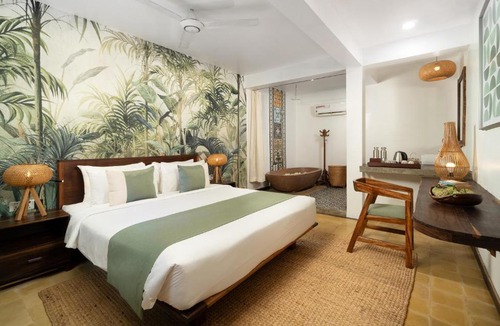 Siem Reap Hotel | The Nature & Villas