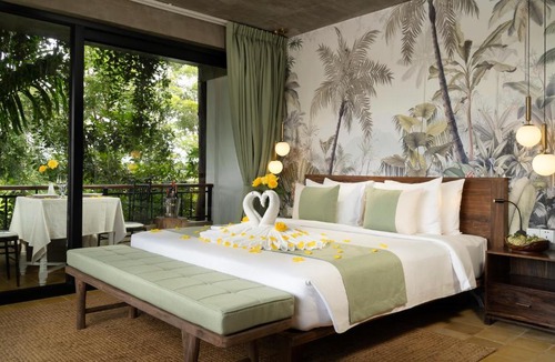 Siem Reap Hotel | The Nature & Villas
