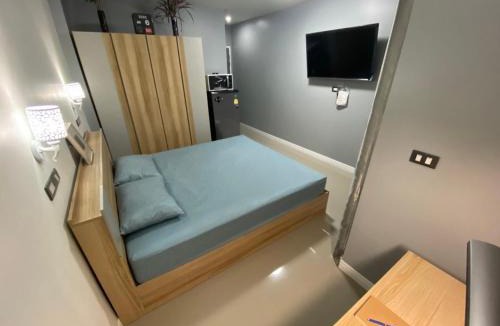 Nang Lae Apartment | The Northern MFU