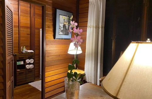 Rim Nuea House | the NOW by Kru Se Mini Villa