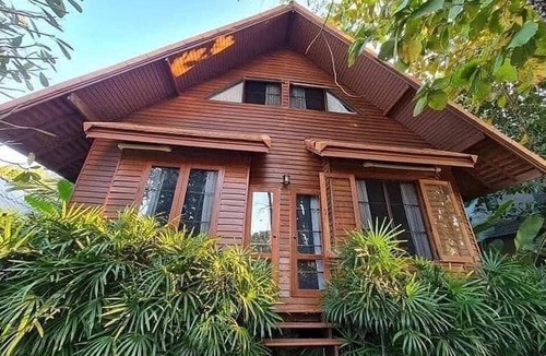 Rim Nuea House | the NOW by Kru Se Mini Villa