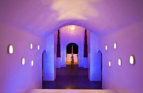 Pai Hotel | The Oia Resort Pai