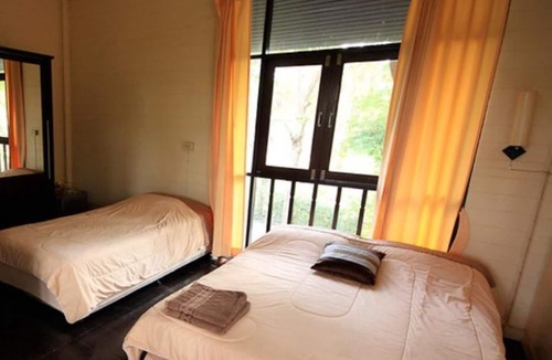 Lumphli Hotel | The Old Palace Resort