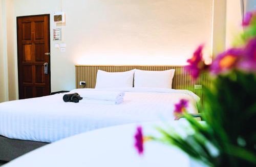 Betong Hotel | The One Betong