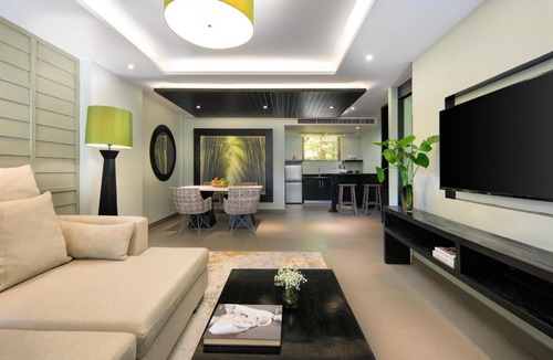 Choeng Thale Resort | The Pavilions Phuket