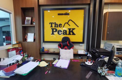 Songkhla Hotel | The Peak Songkhla