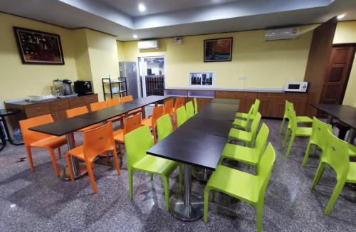 Songkhla Hotel | The Peak Songkhla