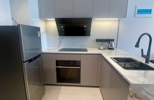 Ruessei Kaev Condo | The Quiet Vista