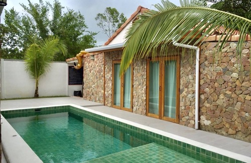 Na Chom Thian Villa | THE REST POOL VILLA at PATTAYA