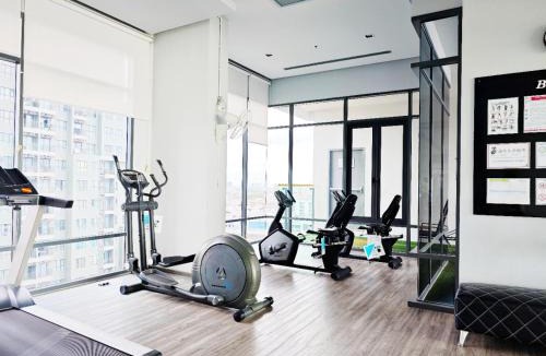 Bang Lamphu Lang Apartment | The Rich Condo one bed