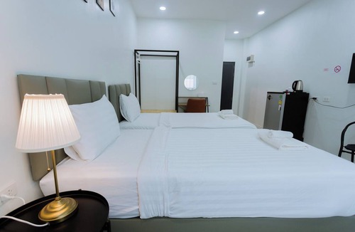 Surin Hotel | The Rich Hotel