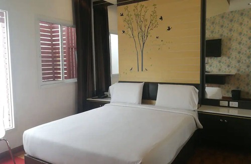 Hat Yai Hotel | The Ring Khokmao