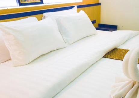 Si Racha Hotel | The Route Sriracha Hotel And Residence