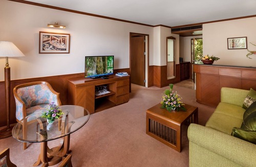 San Sai Hotel | The Royal Chiangmai Golf Resort