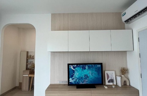 Saphan Sung Villa | THE RUX Pool Villa S14