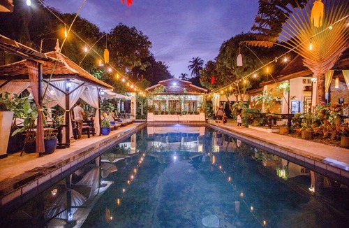 Svay Pao Hotel | The Sanctuary Villa Battambang