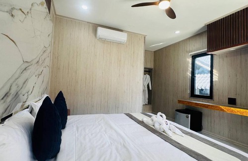 Koh Rong Resort | The Sea Koh Rong