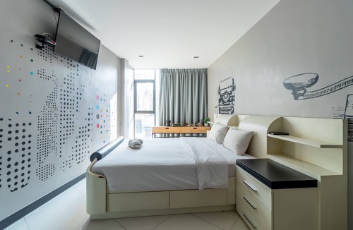 Talat Yot Hostel | The Secret Service