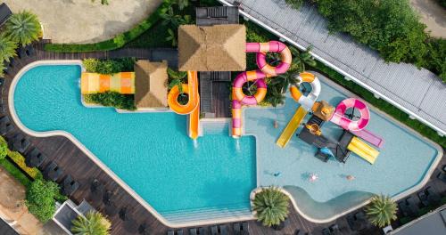 Ko Chang Hotel | The Splash Koh Chang