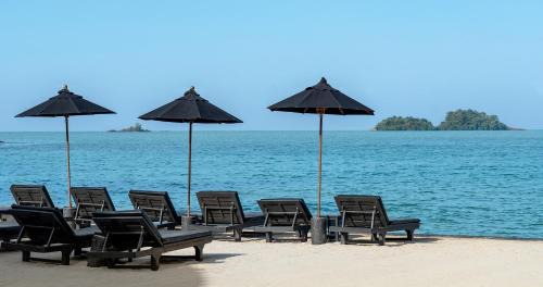 Ko Chang Hotel | The Splash Koh Chang