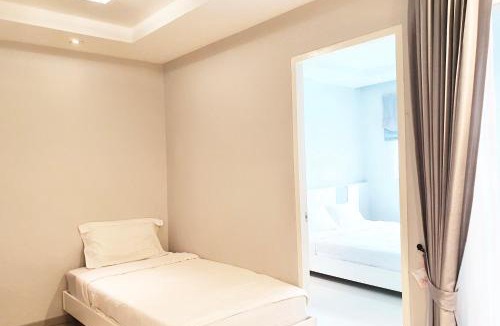 Si Racha Hotel | The Sriracha Residence